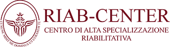 Logo Riab Center